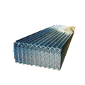 Hot Dip Full Hard SGCH 4x8 Galvanized Roofing Corrugated Steel Roof
